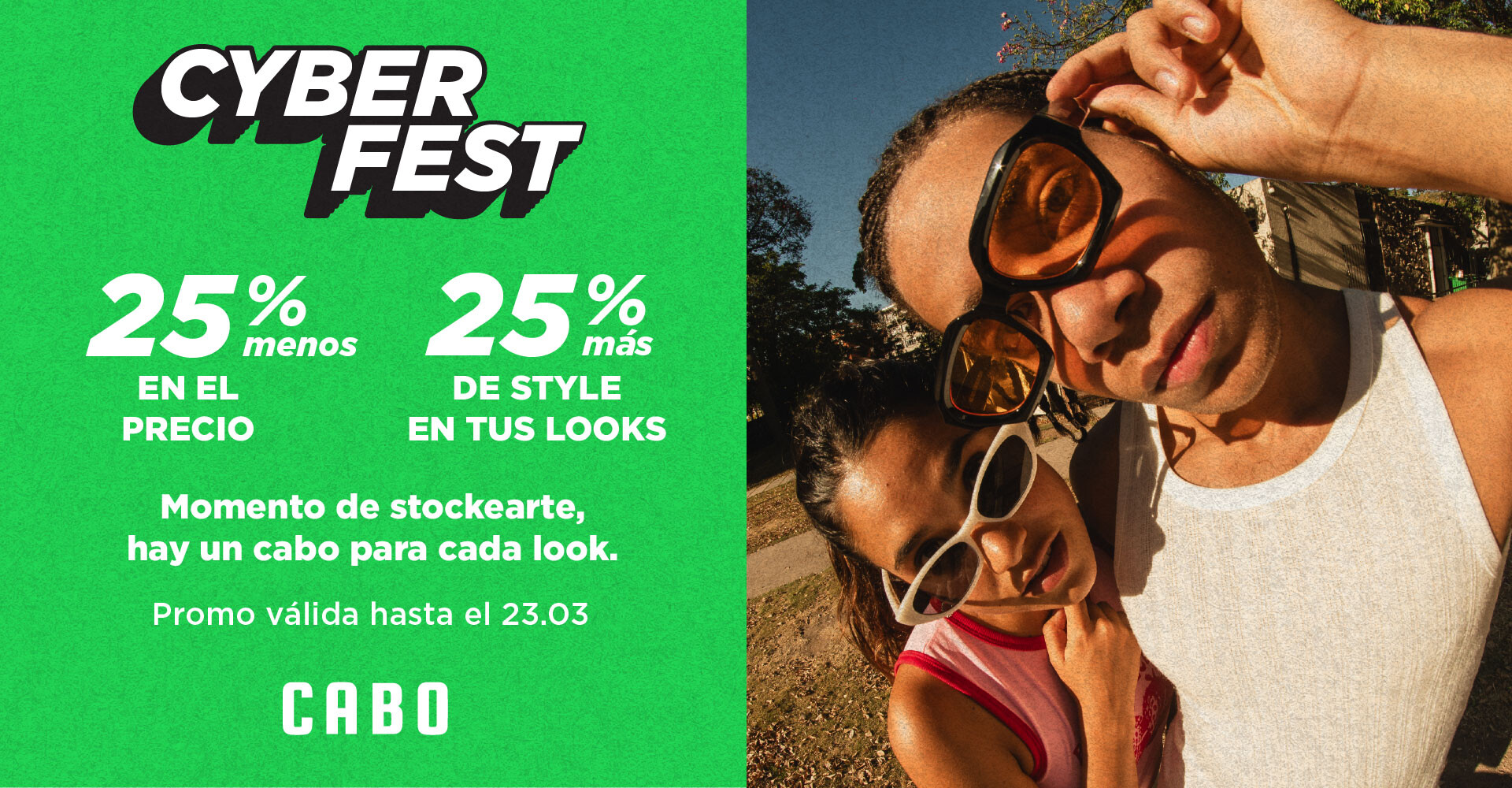 CYBERFEST