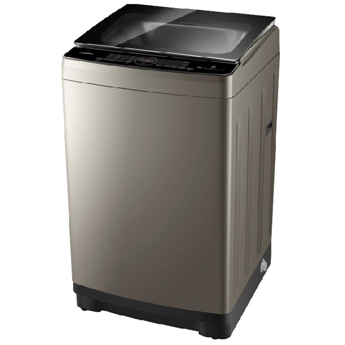 Lavadora Automática Whirlpool Wwi11ai9ea 11 Kg - LAVARROPAS WHIRLPOOL 11KG WWI11AI9EA 