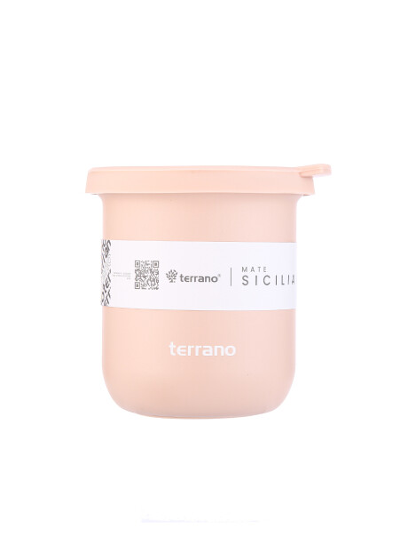 Mate Sicilia Rosa
