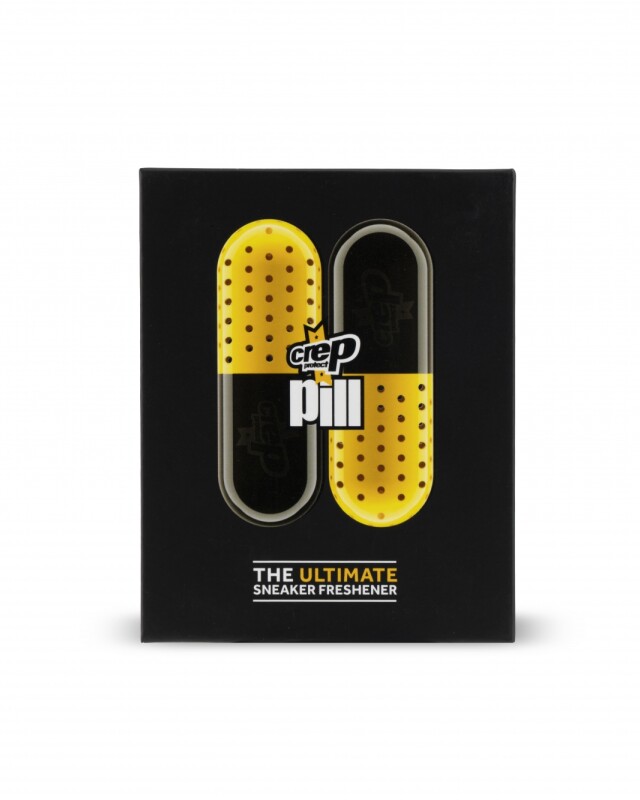 Crep Protect - Pills Píldoras Anti olor y humedad Crep Protect - Pills Píldoras Anti olor y humedad