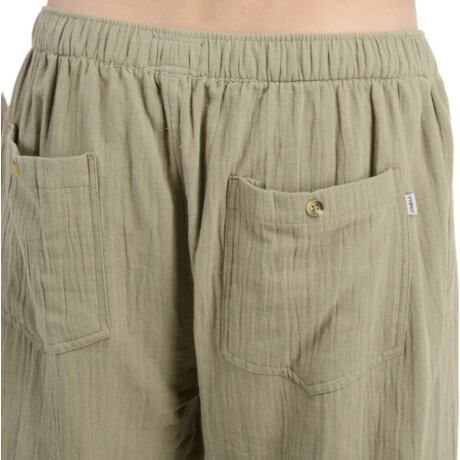 Pantalon Oneill Sunset Verde