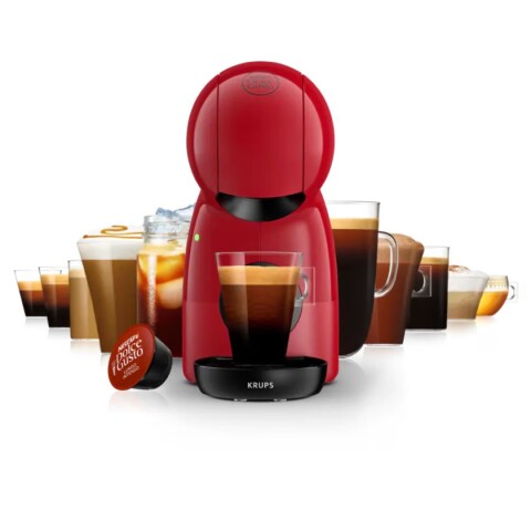 Cafetera Nescafé Dolce Gusto Piccolo XS Cafetera Nescafé Dolce Gusto Piccolo XS