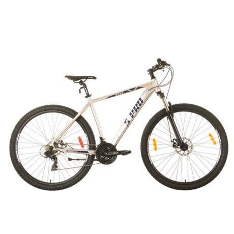 Bicicleta S-PRO rodado 29 VX Gris