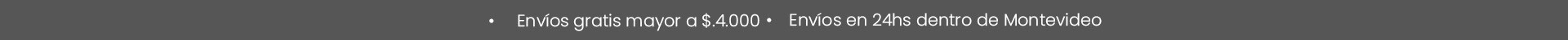 ENVIOS