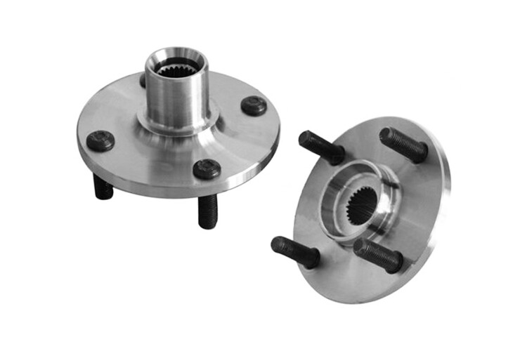 Cubo De Rueda Delantera Cubo De Rueda Delantera