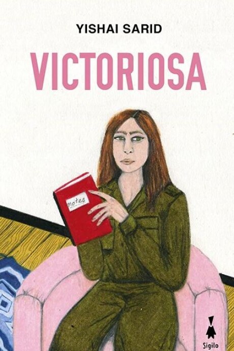 VICTORIOSA VICTORIOSA