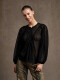 BLUSA MORITAN NEGRO