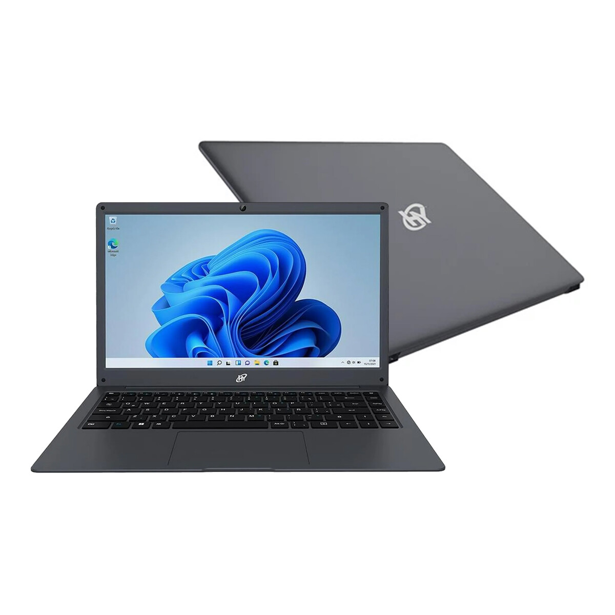 Notebook Hyundai 14.1'' N4000 4GB 128GB W11 