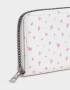 Billetera Billetera Cuerina Special Price - Estampado Flores