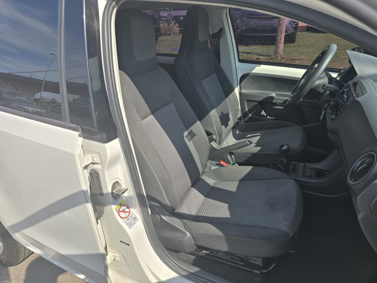 Volkswagen Up Move 1.0 Extra Full | Permuta / Financia Volkswagen Up Move 1.0 Extra Full | Permuta / Financia