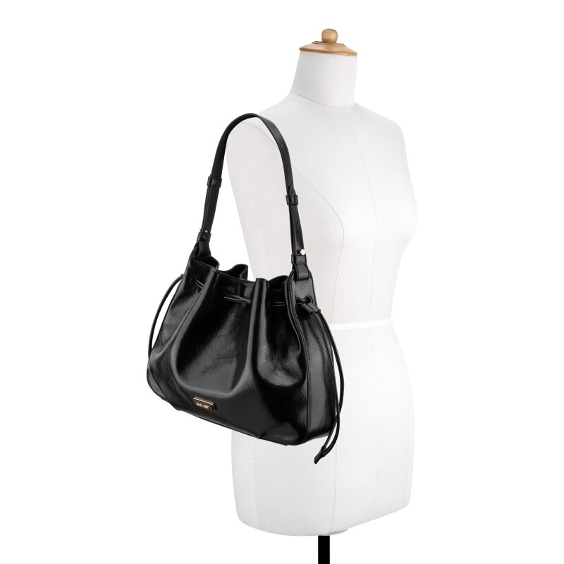 Hobo Nelley Black