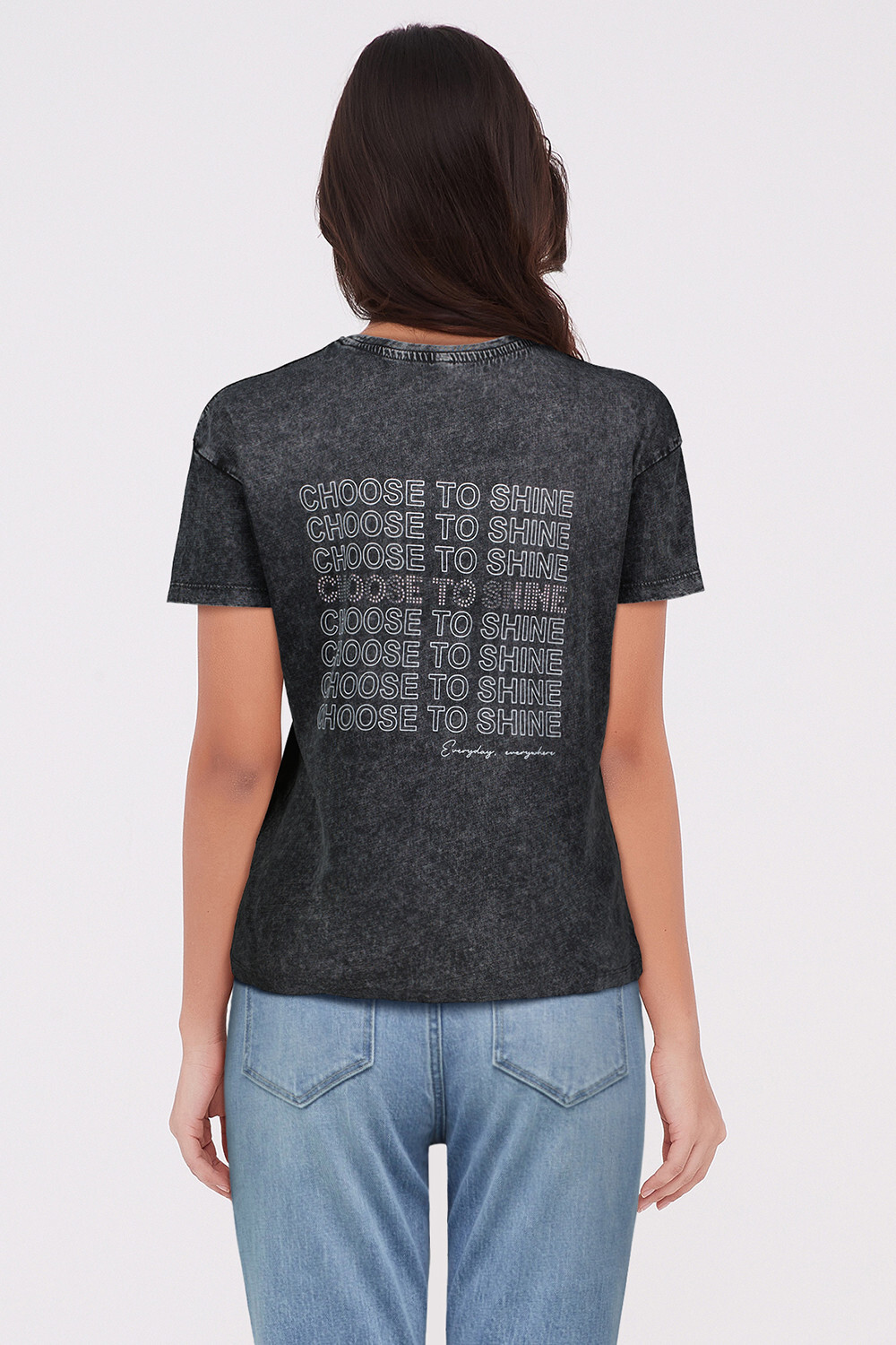 Remera Eshreka Estampado 1
