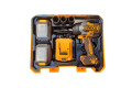 LLAVE DE IMPACTO 850NM 20V P20S C2BAT LLAVE DE IMPACTO 850NM 20V P20S C2BAT