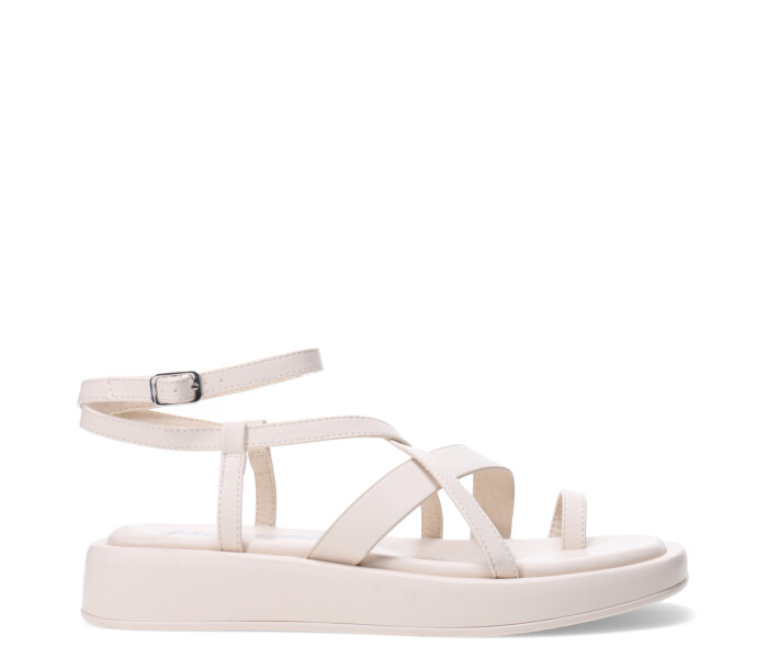 Sandalias de Mujer Miss Carol Bahamas Nude