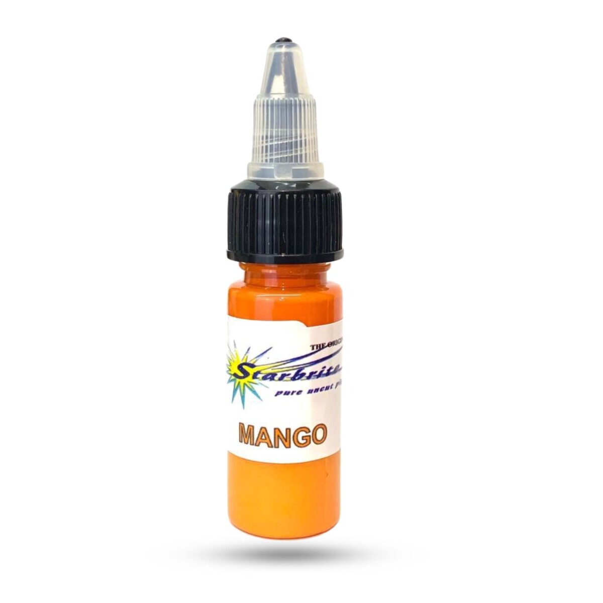 TINTA STARBRITE COLORES - Mango 