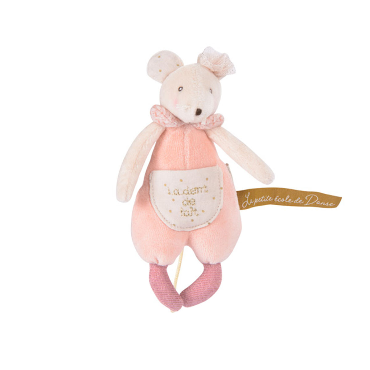 Ratón Pérez Hada diente de leche Moulin Roty 