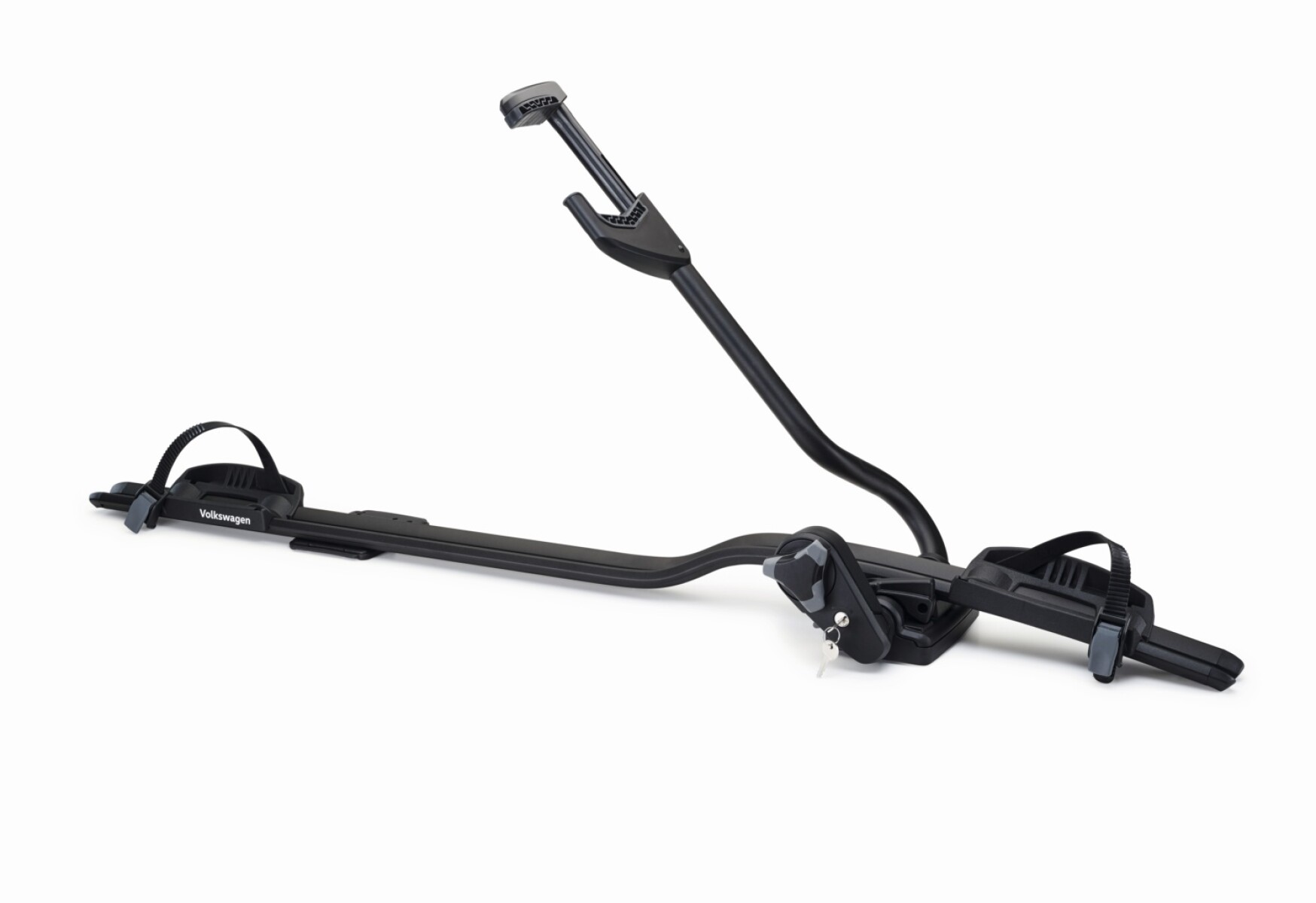 JUEGO BARRAS TIGUAN / PORTA BICICLETA (OUTLET) 