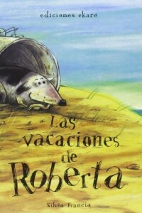 Vacaciones De Roberta, La Vacaciones De Roberta, La