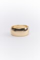 PULSERA GOLD ORO