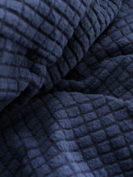 FUNDA DE SILLON 2 CUERPOS GRIS (V)