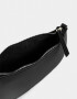 Bandoleras Bandolera Con Charms - Negro