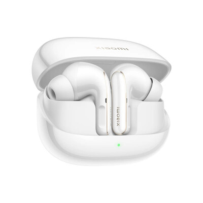 Xiaomi Buds 5 Pro BT White