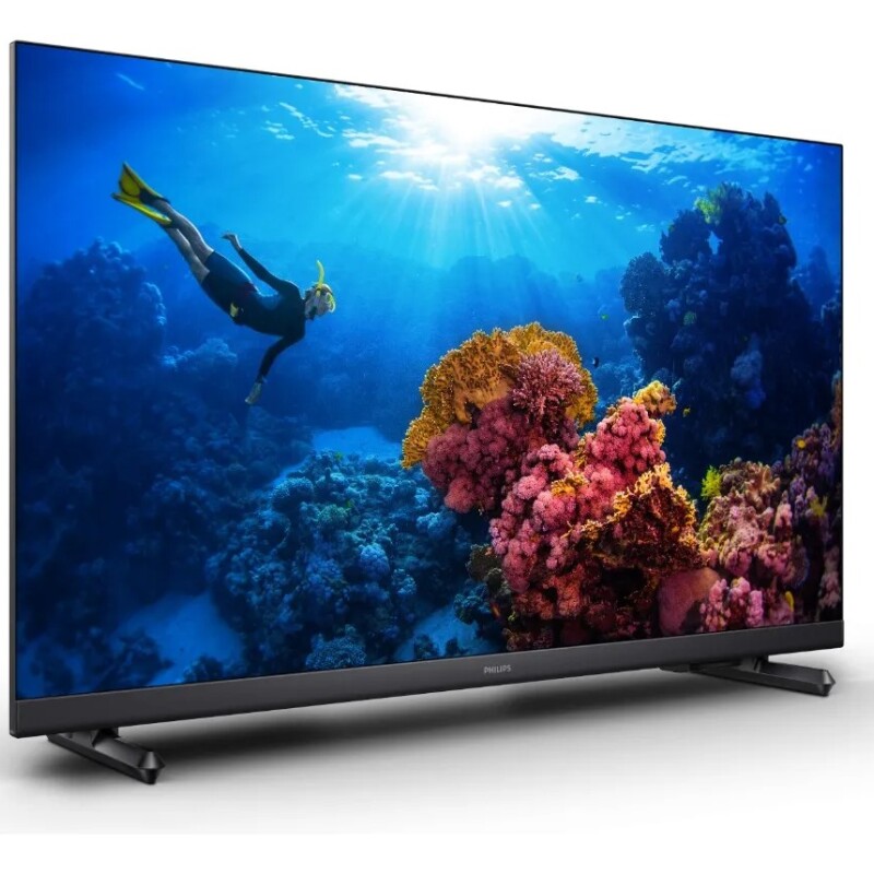Smart TV Philips 43" Google TV Smart TV Philips 43" Google TV
