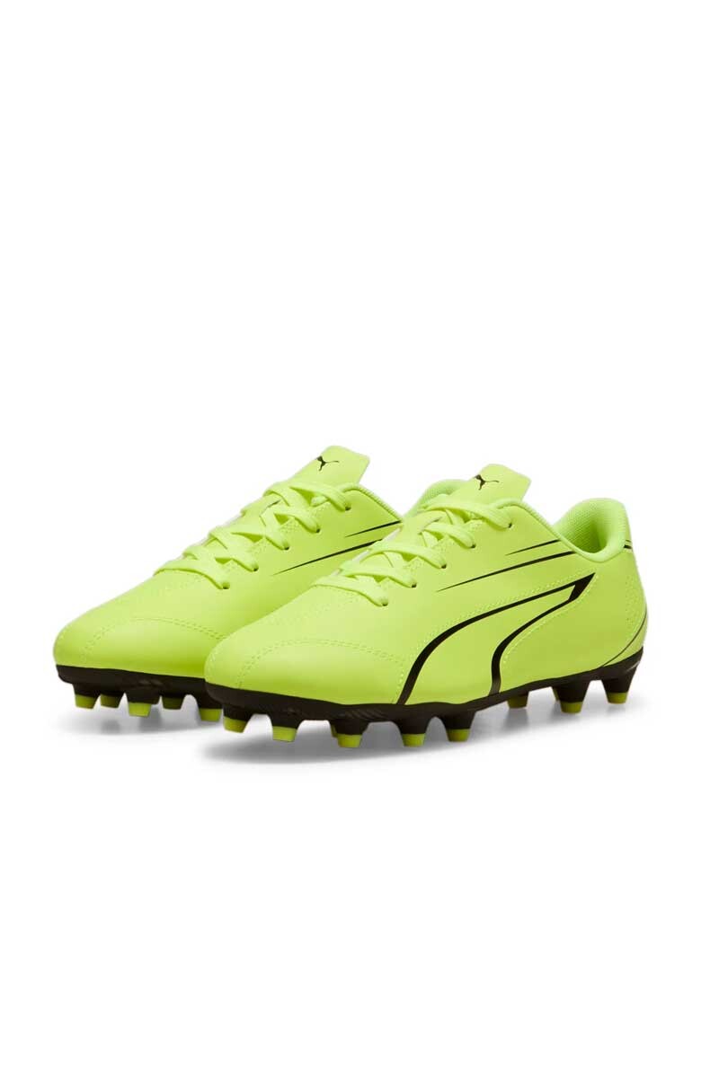 ZAPATO DE FUTBOL 11 PUMA VITORIA FG/AG 