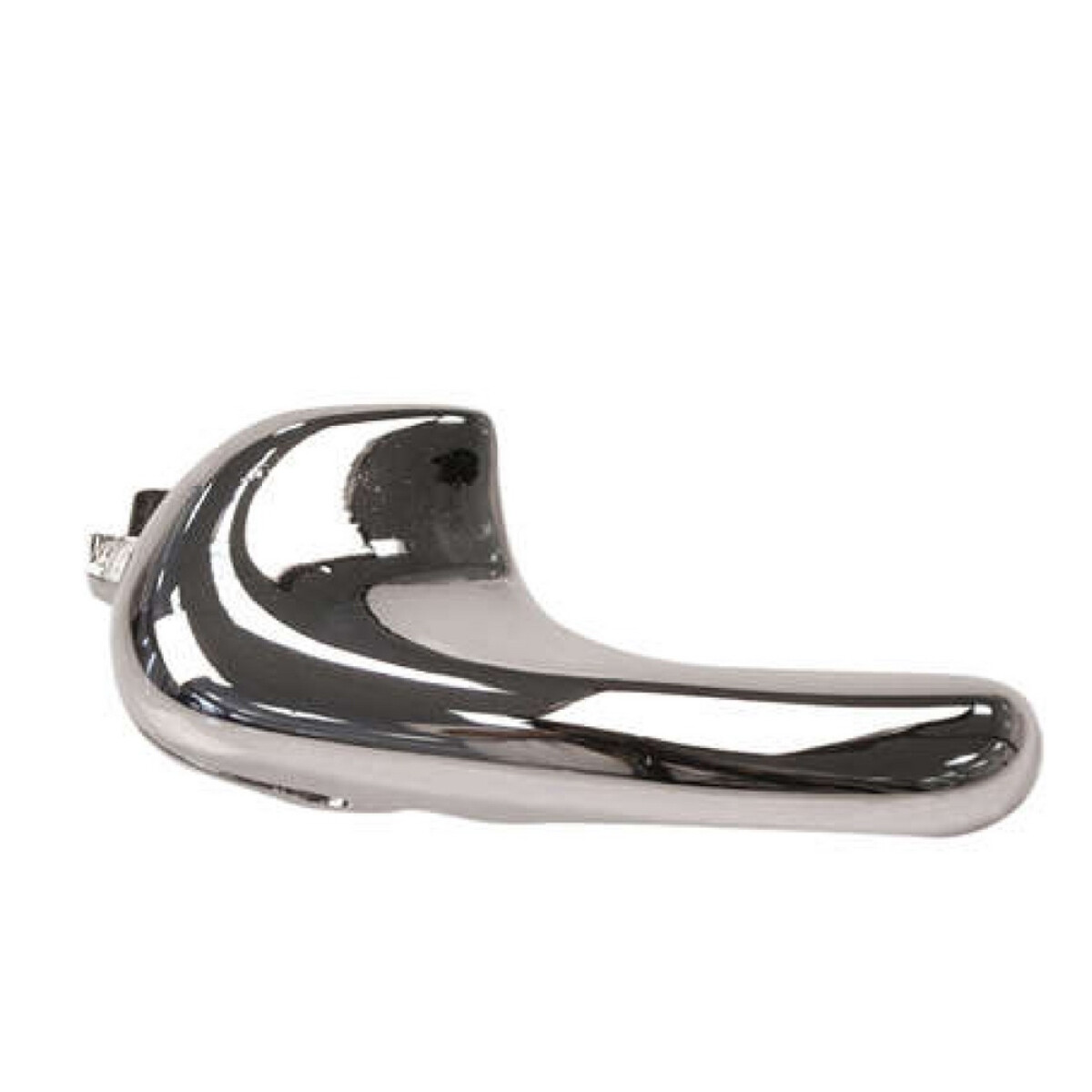 MANIJA VOLKSWAGEN GATILLO INT IZQ GOL 95/ 2PTAS METAL CROMADA 21135 - 