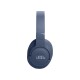 Auriculares JBL Tune 770NC Azul Bluetooth con Micrófono Auriculares JBL Tune 770NC Azul Bluetooth con Micrófono