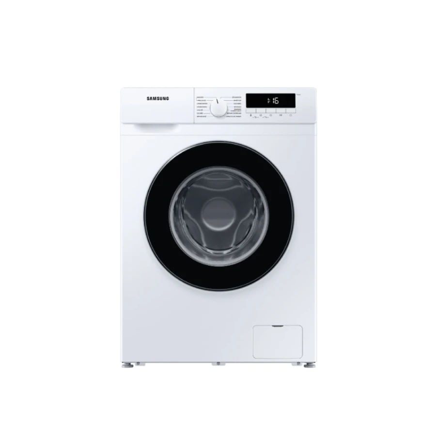 Lavarropas Carga Frontal Blanco 7Kg Samsung SAWW70T3020BW Lavarropas Carga Frontal Blanco 7Kg Samsung SAWW70T3020BW