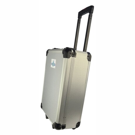 Valija Herramientas Ecodrop Aluminio Kit 599pc Valija Herramientas Ecodrop Aluminio Kit 599pc