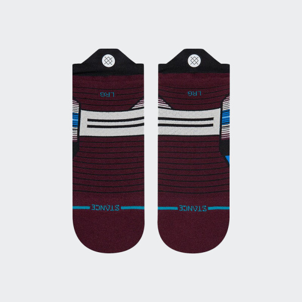 Medias Stance Modul Tab Negro