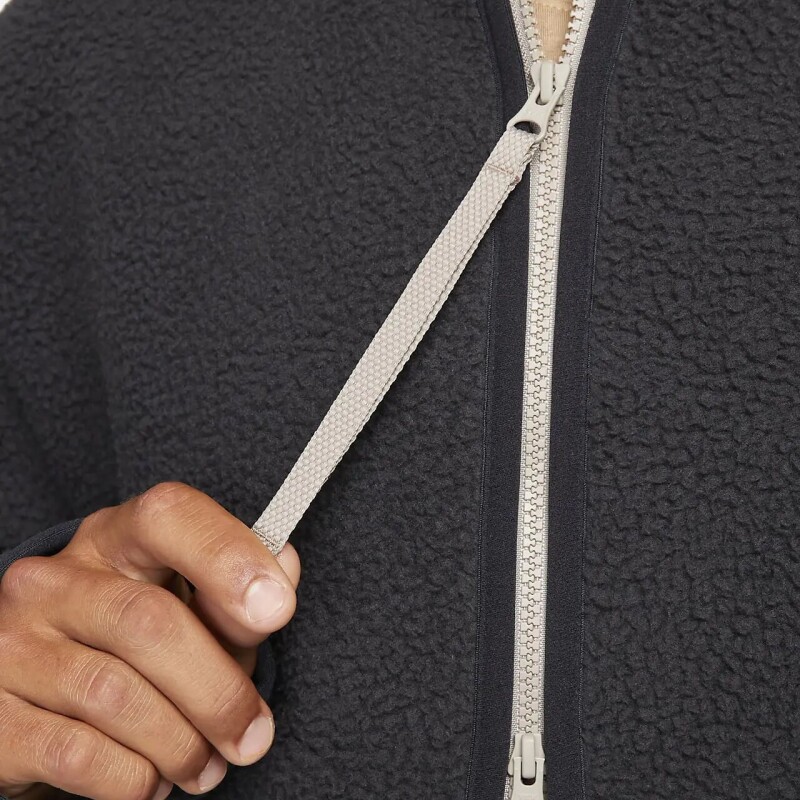 CAMPERA NIKE SPORT ESSENTIAL + SHERPA CAMPERA NIKE SPORT ESSENTIAL + SHERPA