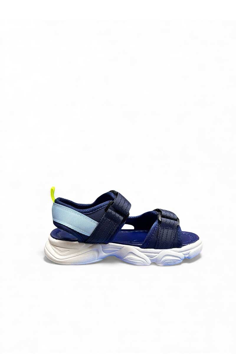 SANDALIA KIDS BBO D3259 Azul