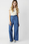 Pantalón Teramo Azul