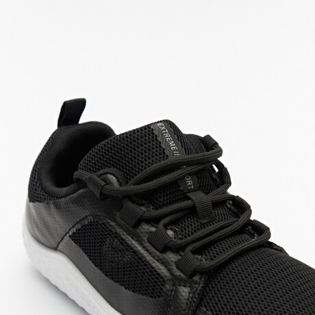 ZAPATILLA JUMPS Negro