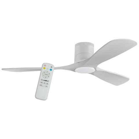 Ventilador De Techo James Vtl45 VENTILADOR DE TECHO JAMES VTL45 0045