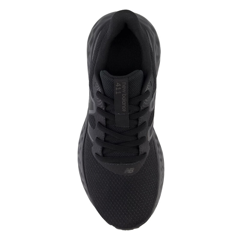 Casual - New Balance - New Balance Champion de Mujer - W411CK3 Negro