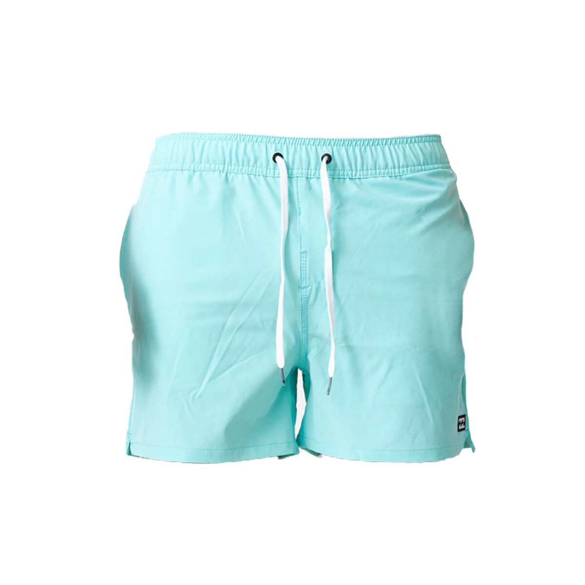 Short Billabong de Baño - Black - Black 