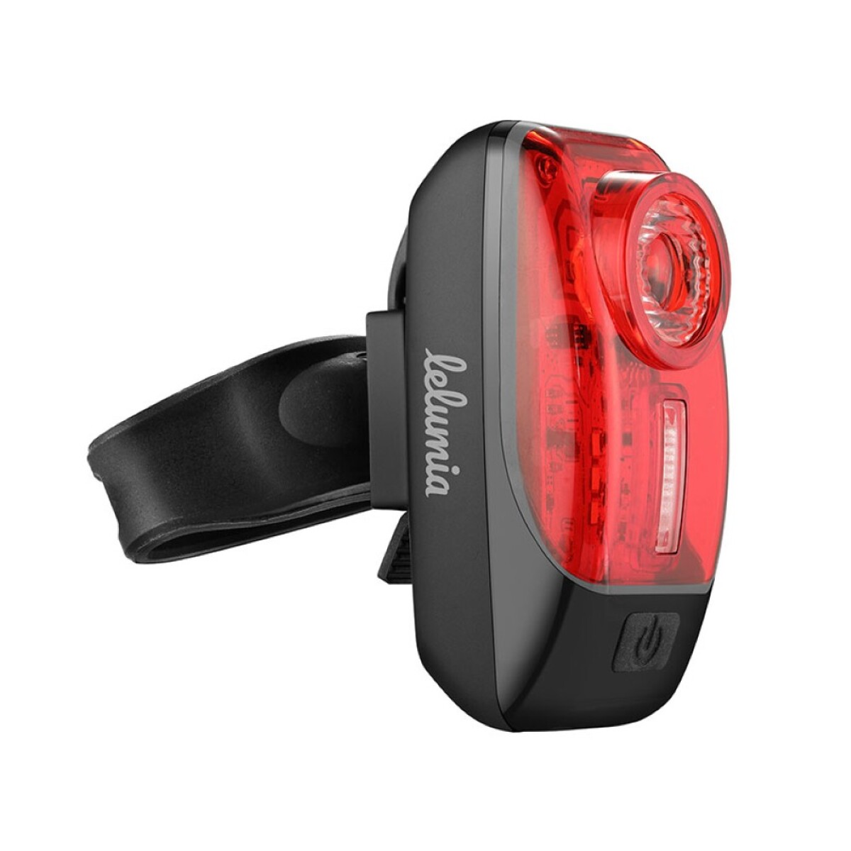 Luz Trasera Lelumia The Beast 150 Lumens 