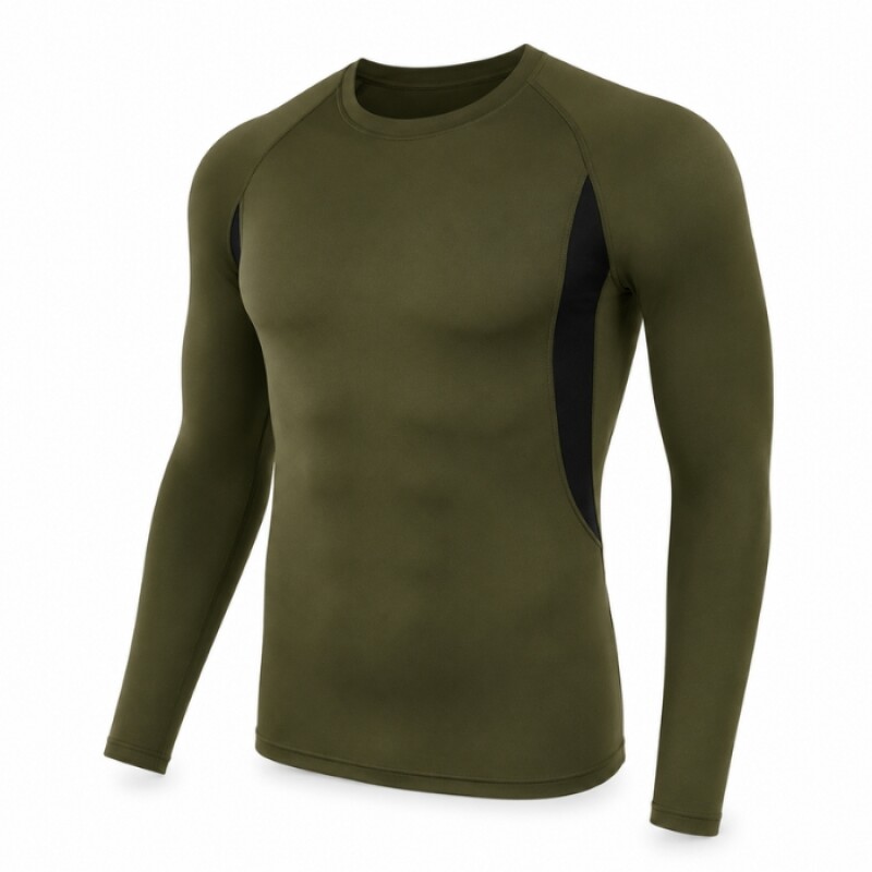 Conjunto Térmico Combinado Verde