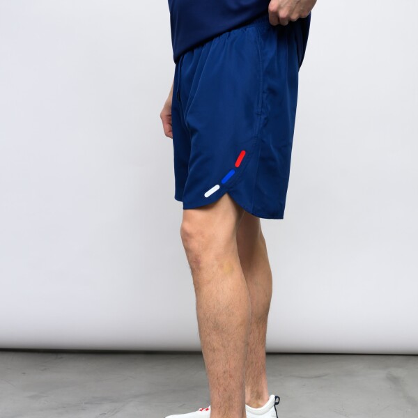 SHORT HARE Nacional Licencias Hombre 001