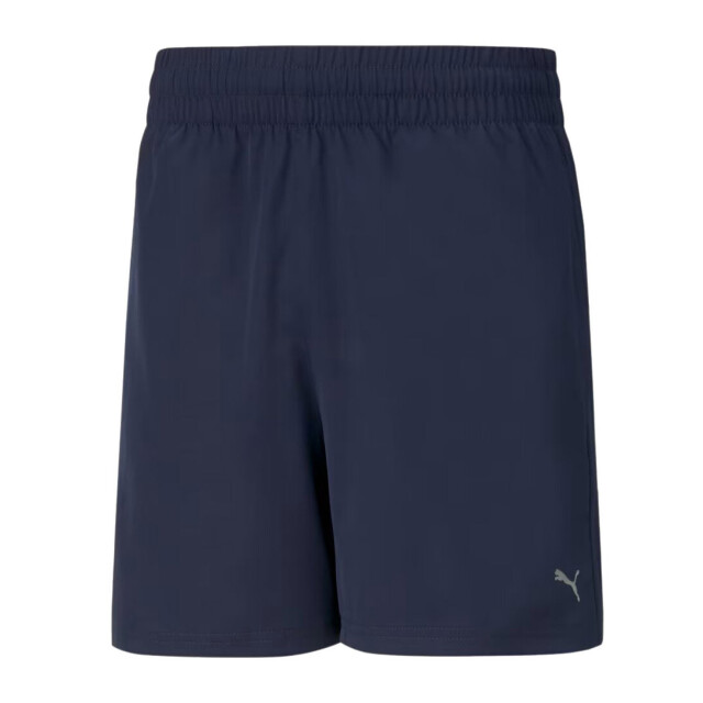 Short de Hombre Puma s Performance Azul Marino