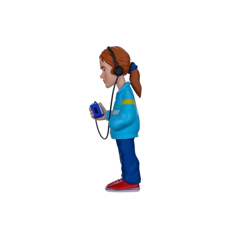 MINIX STRANGER THINGS - MAX NEW MINIX STRANGER THINGS - MAX NEW