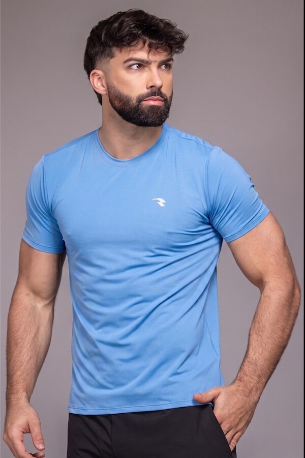 Remera Deportiva. Remera Deportiva.