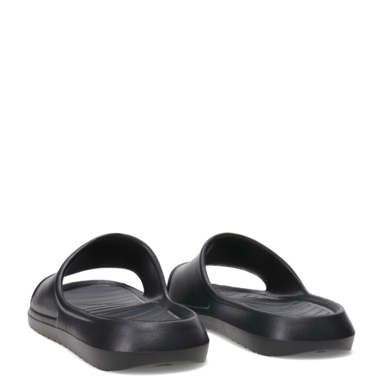 Sandalias Unisex Puma Cool Cat 2.0 Bx Negro - Blanco