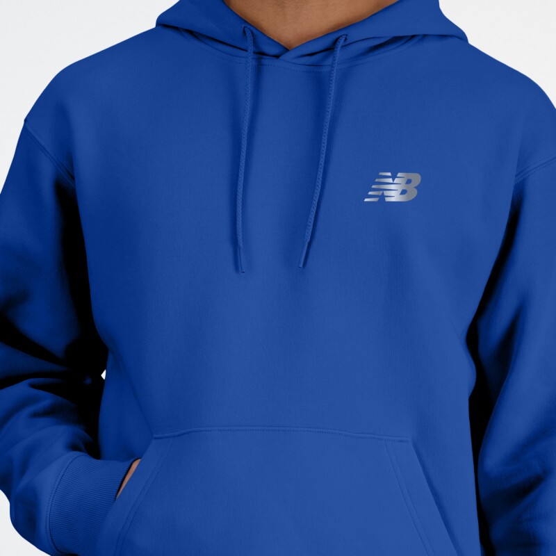 Canguro New Balance de Hombre - Reflective Line - MT41942BEU ELD