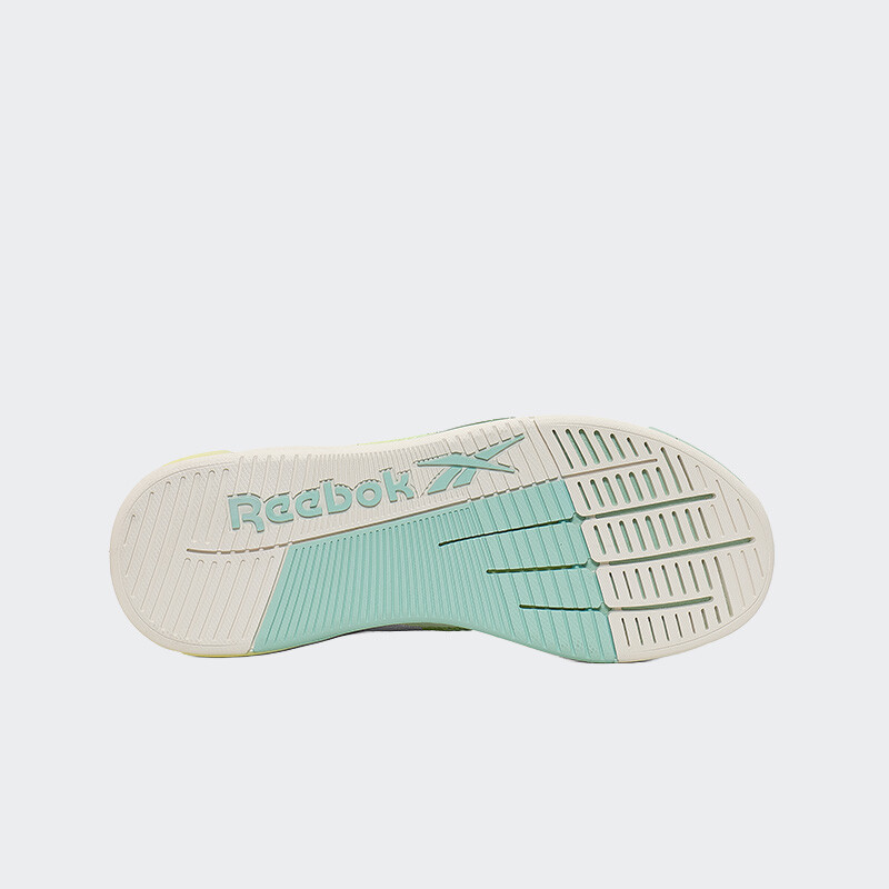 Championes Reebok Nano X5 Multicolor