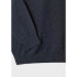 BLUSAO MASCULINO ADULTO (SWEATER) PRETO MESCLA